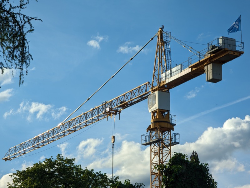 Liebherr 140 EC-H 6 Litronic