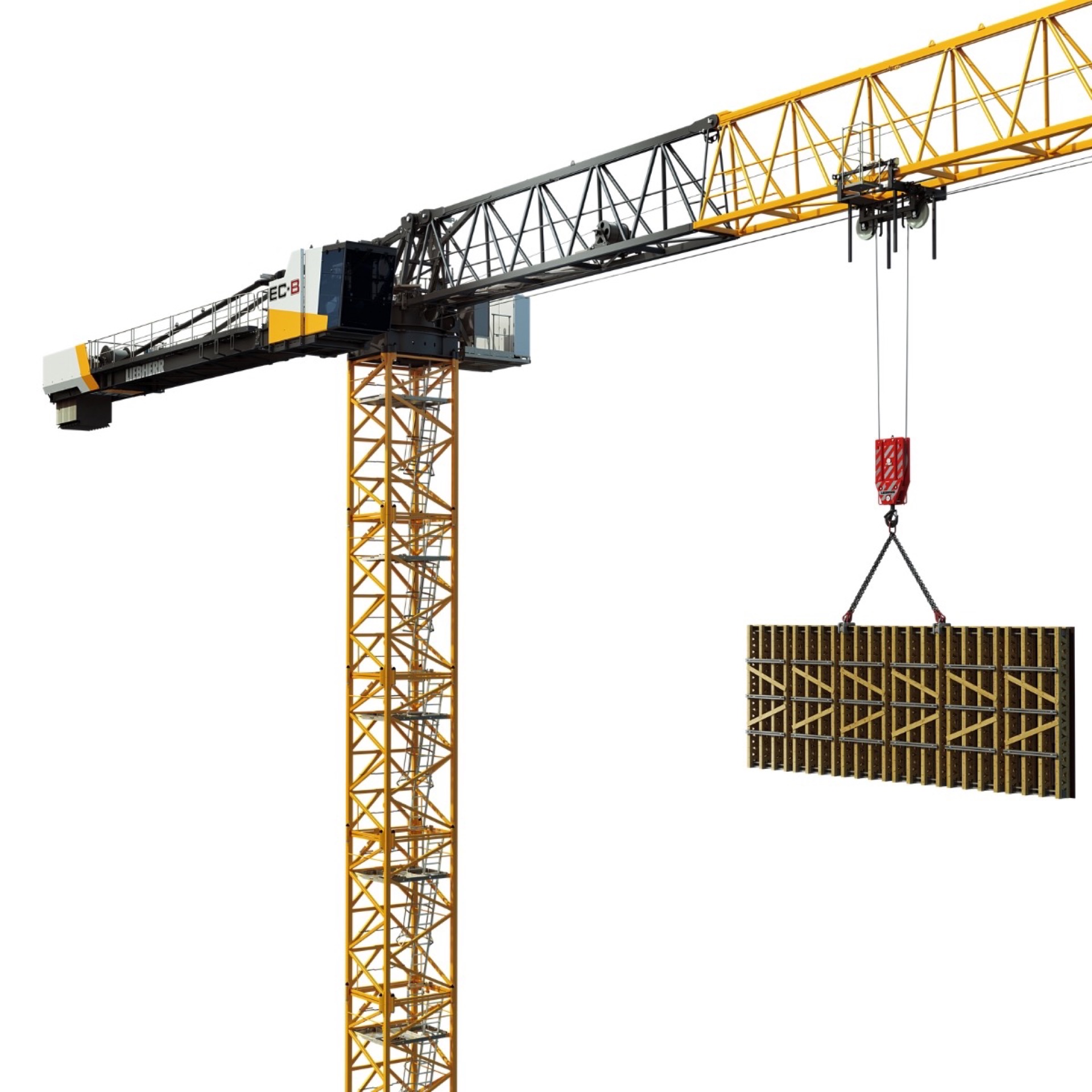 Liebherr 220 EC-B 10