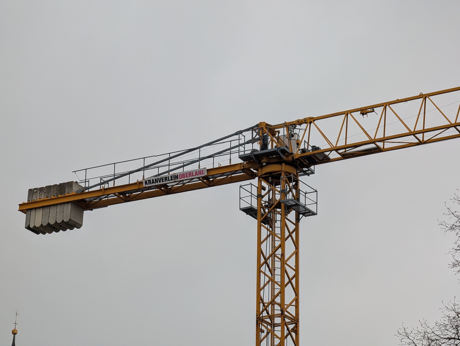 Liebherr 71 EC-B 5 FR.tronic