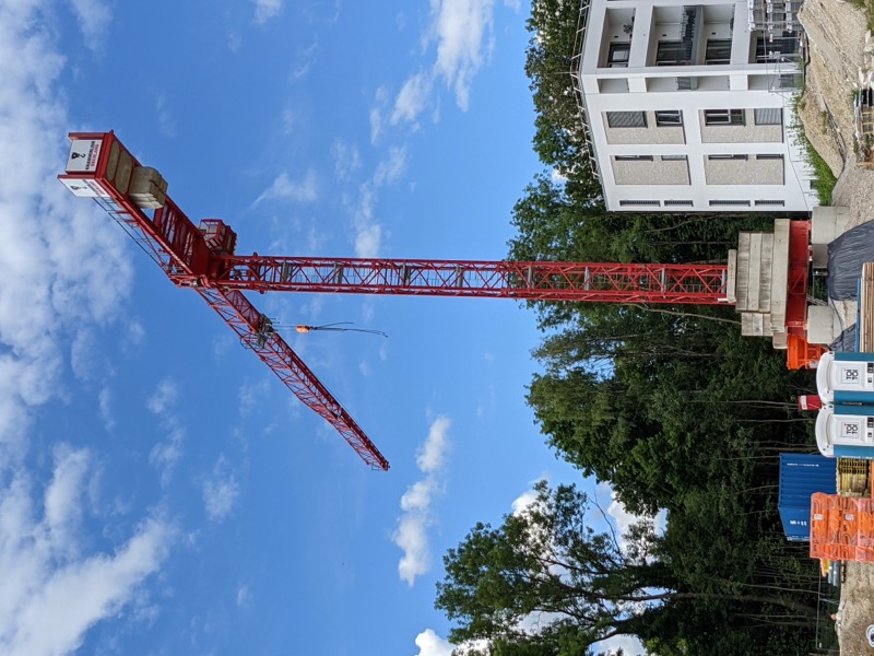 Wilbert WT 150 e.tronic